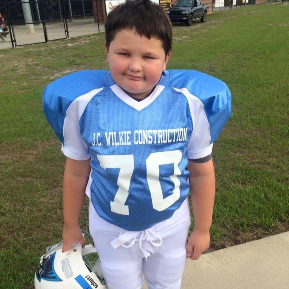 Meet your Posher, Kelly